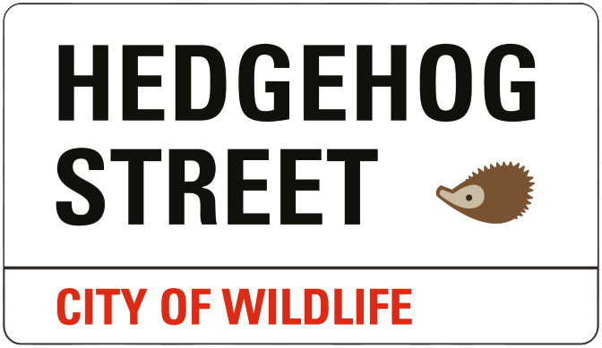 Hedgehog Street