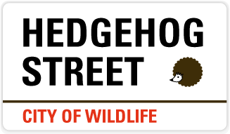 Hedgehog Street Logo